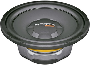 Hertz ES 300.4D