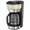 Russell Hobbs Retro Vintage Cream (21702-56)