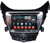 RedPower 18090 (Hyundai Elantra MD FL)