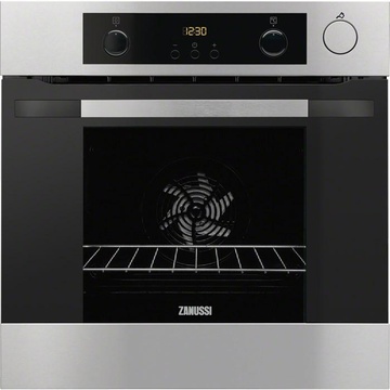 Zanussi ZOS35802XD