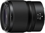Nikon Nikkor Z 35mm f/1,4 (JMA112DA)