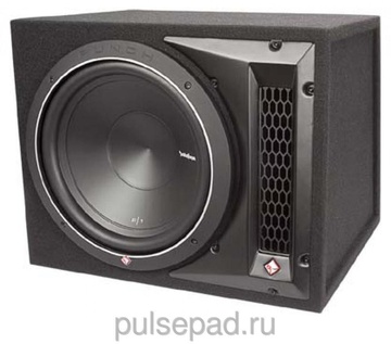 Rockford Fosgate P1-1X12