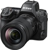 Nikon Z8 kit 24-120mm f/4 S (VOA100K001)