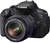 Canon EOS 700D kit (18-55mm) EF-S DC III