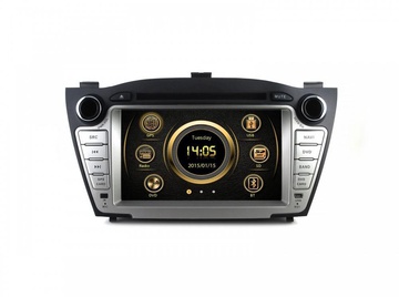 EasyGo S319 (Hyundai ix35 (2012-2013))