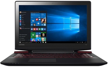 Lenovo IdeaPad Y700-15 (80NV00Q9US)