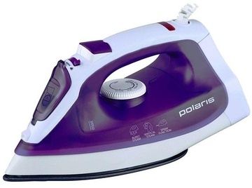 Polaris PIR 1877 Maroon