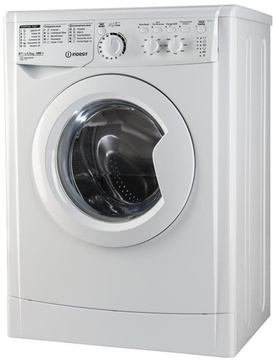 Indesit E2SC 2150 W UA