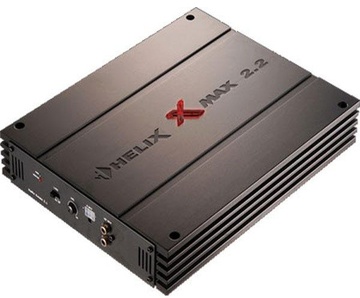 Helix Xmax 2.2