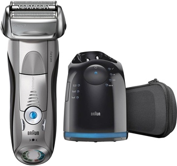 Braun Series 7 7899cc Wet&Dry