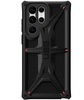 URBAN ARMOR GEAR Samsung Galaxy S22 Ultra Monarch Kevlar Black (213441113940)