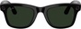Ray-Ban Meta Wayfarer Gen 2 Lim.Ed. Stand.Matte Transparent Frame/Clear/Ruby Tr.Lens (RW4012 6770MI 50-22)