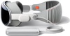 Apple Vision Pro 256GB (MQL83)