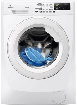 Electrolux EWFL1274BW