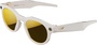 Ray-Ban Meta Wayfarer Gen 2 Lim.Ed. Stand.Matte Transparent Frame/Clear/Ruby Tr.Lens (RW4012 6770MI 50-22)