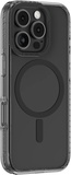 AmazingThing Titan Pro Case for iPhone 16 Pro Max with MagSafe Black