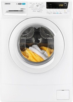 Zanussi ZWSG7121V