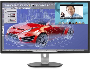 Philips BDM3270QP