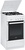 Gorenje GN51203AW-1