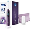 Oral-B iO Series 8 Violet Ametrine Special Edition