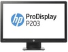 HP ProDisplay P203 (X7R53AA)