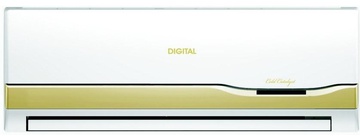 Digital DAC-09CWG