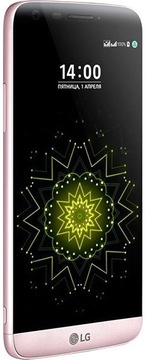 LG G5se H845 Pink Gold (UA UCRF)