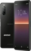 Sony Xperia 10 II 4/128GB Black