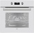 Teka EBON HS 710 White