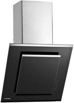 Pyramida BG-600 Black