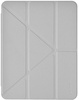 Proove Solid Case iPad Air 11" (2024-2026) Grey