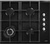 Ventolux HG640-N1G CEST (BLACK)