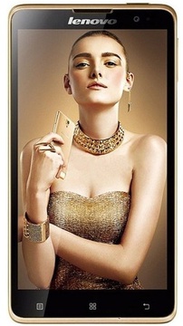 Lenovo S898T+ 16GB Gold