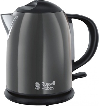Russell Hobbs 20414-70 Colours Plus Storm Grey