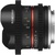 Samyang 8mm T3.1 Cine UMC Fish-eye II