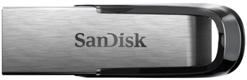 SanDisk 32 GB Ultra Flair Black (SDCZ73-032G-G46)