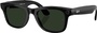Ray-Ban Meta Wayfarer Gen 2 Lim.Ed. Stand.Matte Transparent Frame/Clear/Ruby Tr.Lens (RW4012 6770MI 50-22)