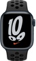 Apple Watch Series 10 GPS 46mm Rose Gold Aluminum Case With Light Blush Sport Band - S/M (MWWT3)