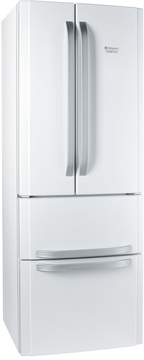 Hotpoint-Ariston E4D AAA W C