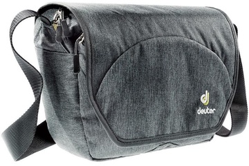 Deuter Carry Out S Dresscode-Black (7712)