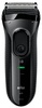 Braun Series 3 3020s Black