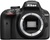 Nikon D3400 body (UA)