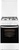 Zanussi ZCM9540H1W