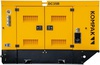 KOMPAK DC35R