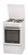 Indesit I5NSH1AE(W) U