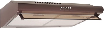 Pyramida WH 20-60 brown