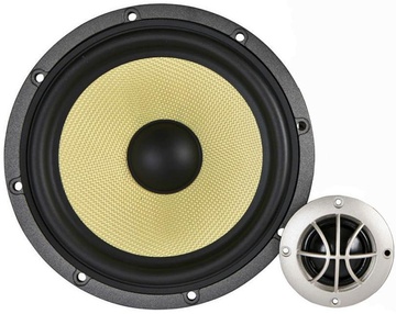 DLS Nordica 6.2