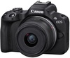 Canon EOS R50 kit RF-S 18-45mm IS STM Black Creator Kit (5811C036)