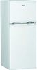 Whirlpool WTE 1611 W