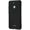 Simple Case 0.5 mm Black Matt for Xiaomi Redmi 6